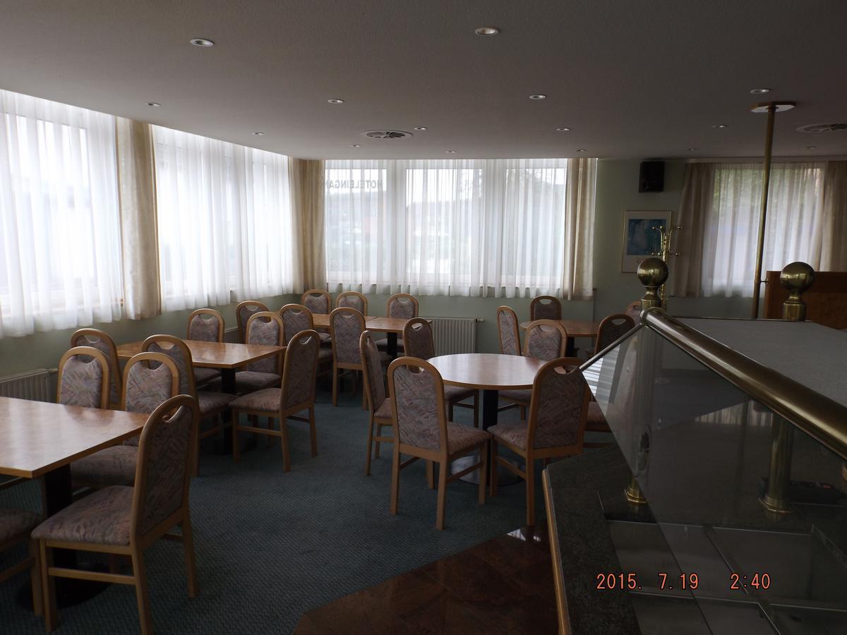 Hotel Ziegenkrug Schweriner Tor Pampow المظهر الخارجي الصورة