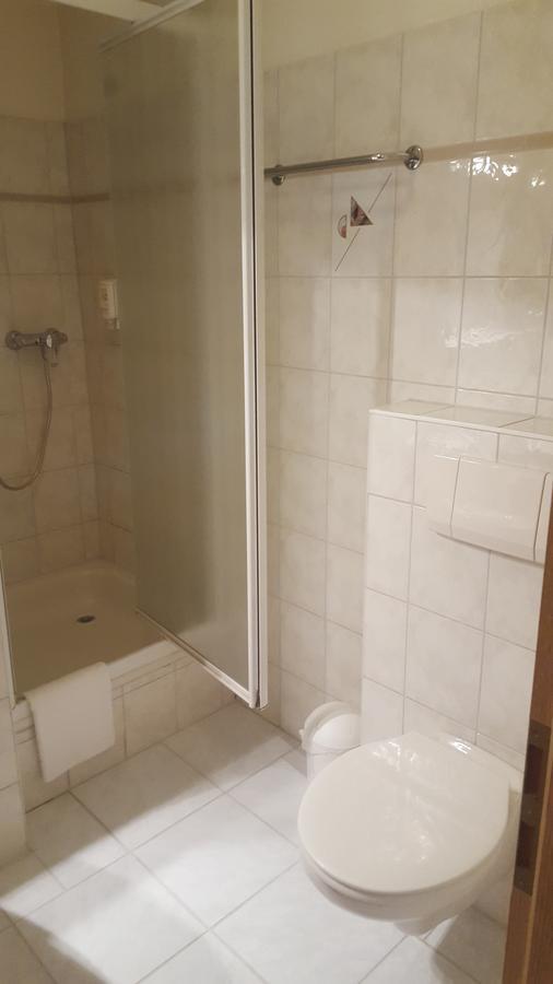 Hotel Ziegenkrug Schweriner Tor Pampow المظهر الخارجي الصورة