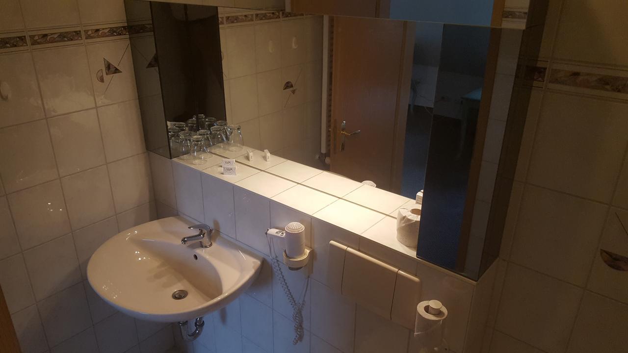 Hotel Ziegenkrug Schweriner Tor Pampow المظهر الخارجي الصورة