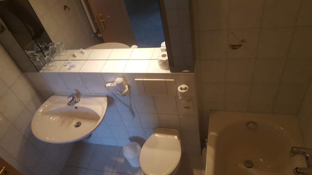 Hotel Ziegenkrug Schweriner Tor Pampow المظهر الخارجي الصورة