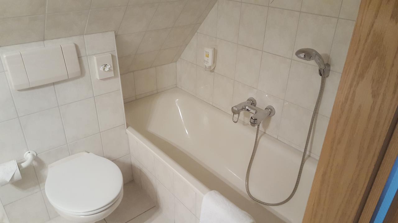 Hotel Ziegenkrug Schweriner Tor Pampow المظهر الخارجي الصورة